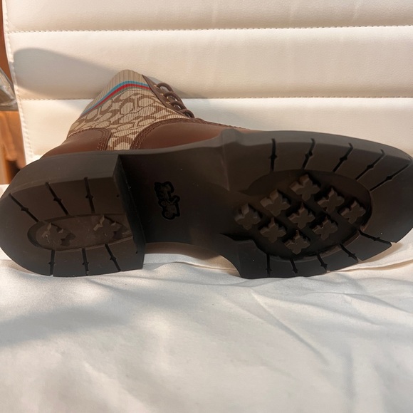 BOOTS COACH SIZE 36 - Picture 4 of 6